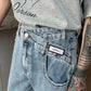open hem denim gm15591