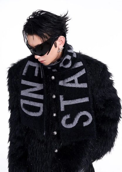 luxury fut jacket gm16306