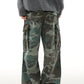 camouflage casual pants gm16354