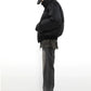 short design warm jacket gm16157