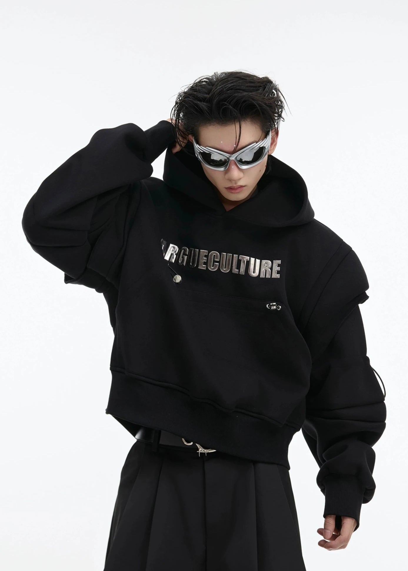 argueculture hoodie gm15911