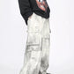 silver style cargo pants gm15848