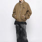 flight lapel jacket gm16223