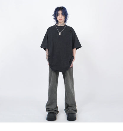 damage chain necklace T gm15186