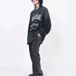 street long-sleeved T-shirt gm15658