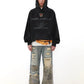 moral compass hoodie gm16074