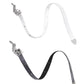 Rhinestone Music Note Belt gm16443