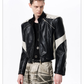 Epaulet Riders Jacket 02