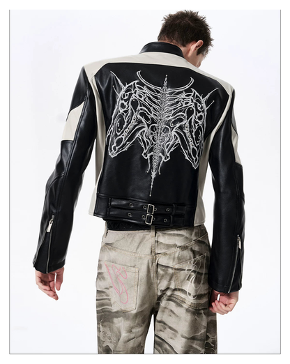Epaulet Riders Jacket 11