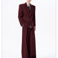 Eyelet Hardware Peaked Lapel Jacket 06