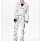 Smoke Damaged Cropped Rider Jacket 08