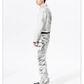 Smoke Damaged Cropped Rider Jacket 09
