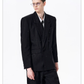 Sparkle Glitter Double Tailored Jacket 03