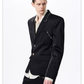 Rock Studs Slim Tailored Jacket 02