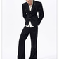 Rock Studs Slim Tailored Jacket 05