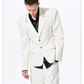Rock Studs Slim Tailored Jacket 06