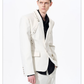 Rock Studs Slim Tailored Jacket 08