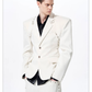 Rock Studs Slim Tailored Jacket 09