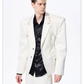 Rock Studs Slim Tailored Jacket 10