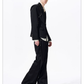 Rock Studs Slim Tailored Jacket 13