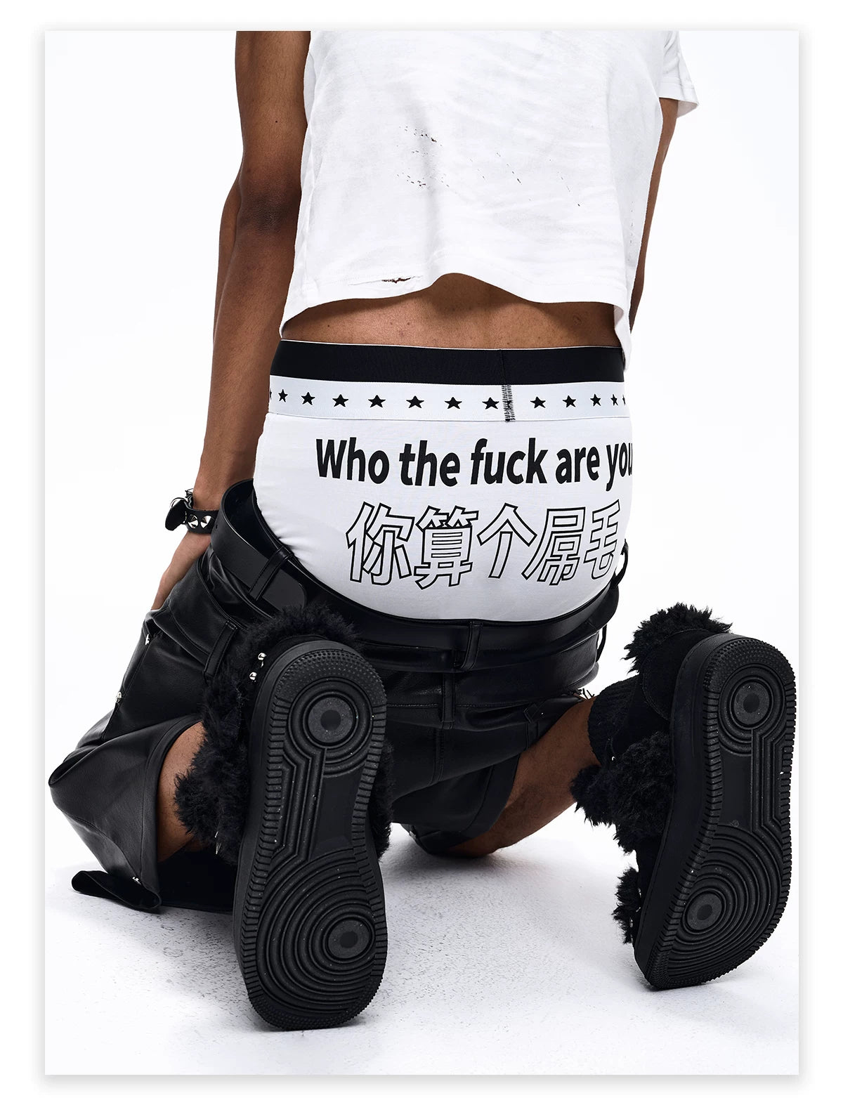 Logo Waistband Boxer Briefs gm16508 01