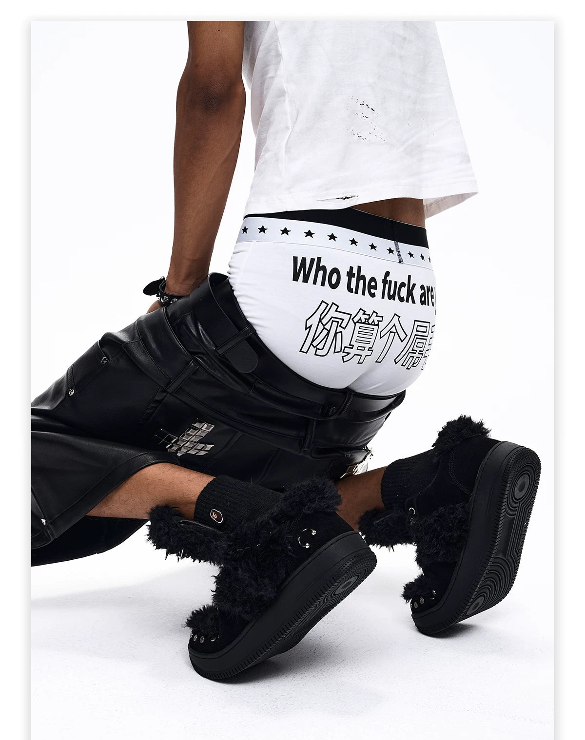 Logo Waistband Boxer Briefs gm16508 02