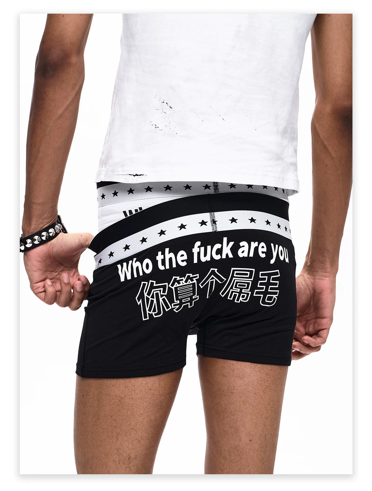 Logo Waistband Boxer Briefs gm16508 03