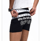 Logo Waistband Boxer Briefs gm16508 04