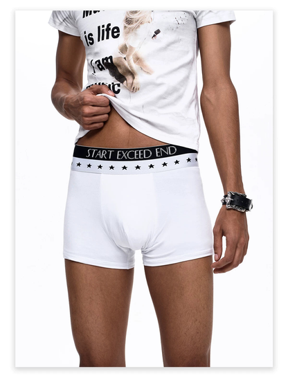 Logo Waistband Boxer Briefs gm16508 06