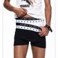 Logo Waistband Boxer Briefs gm16508 08