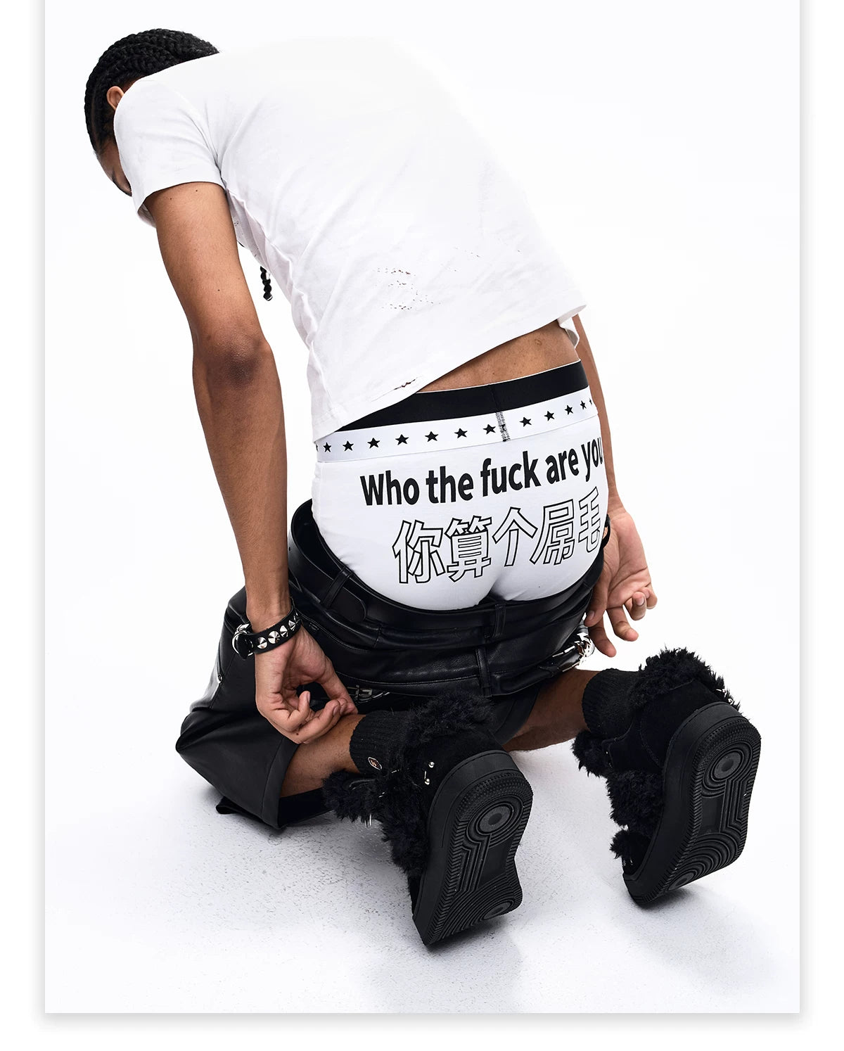 Logo Waistband Boxer Briefs gm16508 10