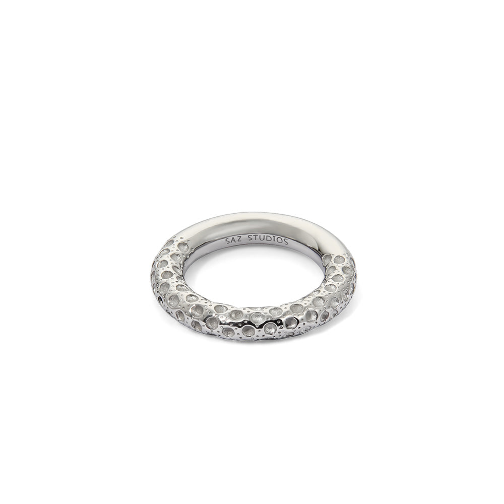 Texture Simple Ring gm2363