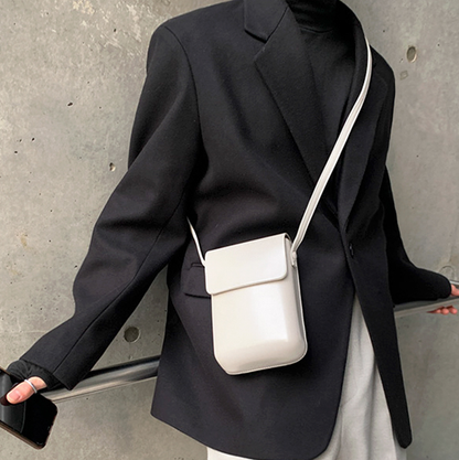 Korean mini leather bag gm1450