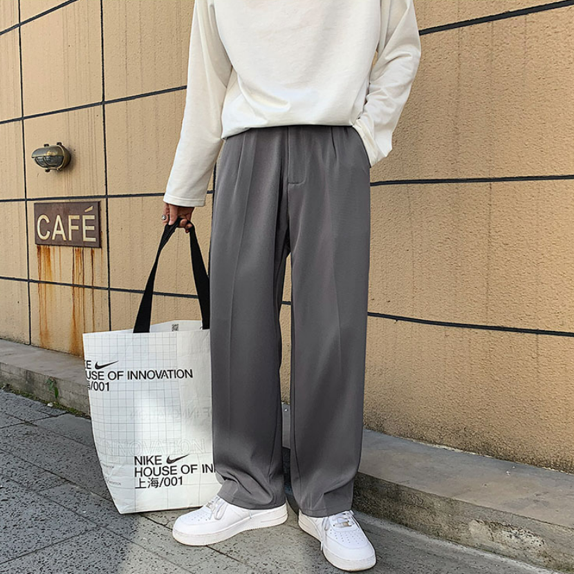 Simple Cool Slacks gm11204