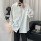 Simple high-end shirt gm1844