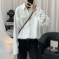 Simple high-end shirt gm1844