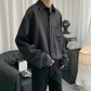 Simple high-end shirt gm1844