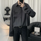 Simple high-end shirt gm1844