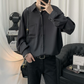 Simple high-end shirt gm1844