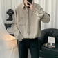 Simple high-end shirt gm1844