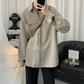 Simple high-end shirt gm1844