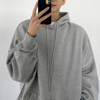 Mode sweatshirt hoodie gm1892