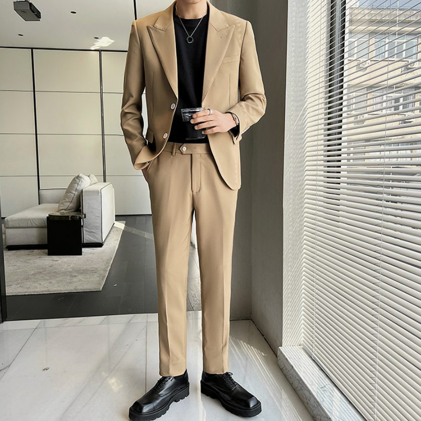 Slim setup gm2794