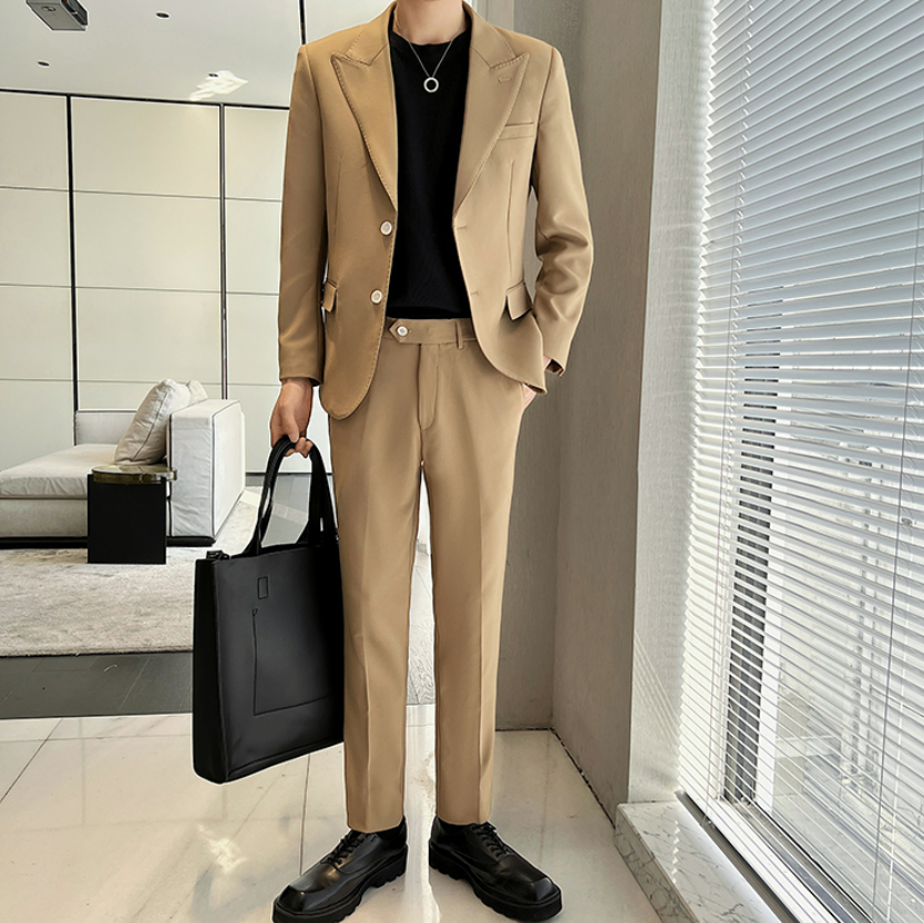 Slim setup gm2794