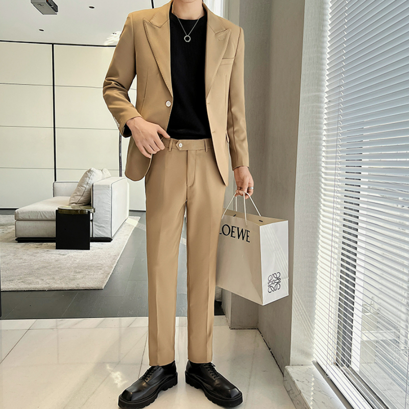 Slim setup gm2794