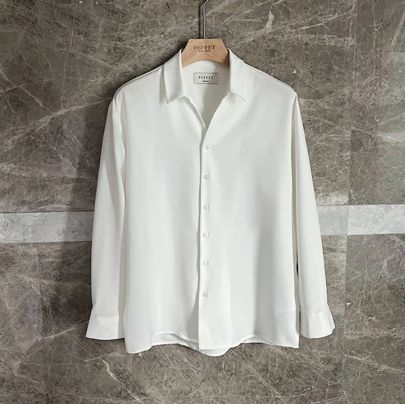 Simple Spring Summer Shirt gm4383