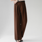 Mode wide drape pants gm1993