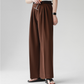 Mode wide drape pants gm1993