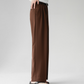 Mode wide drape pants gm1993