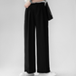 Mode wide drape pants gm1993